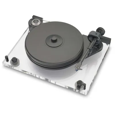 Pro-Ject 6Perspex SB Quintet-Blue Pro-Ject 6Perspex SB Quintet-Blue