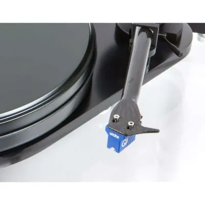 Pro-Ject 6Perspex SB Quintet-Blue