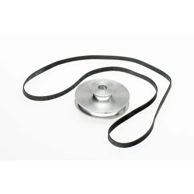 Pro-Ject 78RPM Kit 50Hz Pulley  Belt