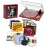 Pro-Ject Art Essential III George Harrison OM10