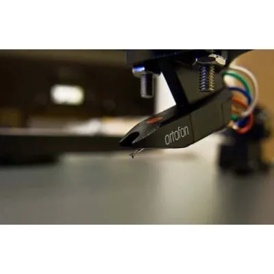 Pro-Ject cartridge OM5e Pro-Ject cartridge OM5e