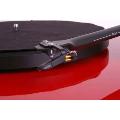 Pro-Ject cartridge OM5e Pro-Ject cartridge OM5e
