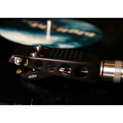 Pro-Ject cartridge OM5e