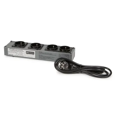 Pro-Ject Connect IT Power 4Way EU-230 10A Black