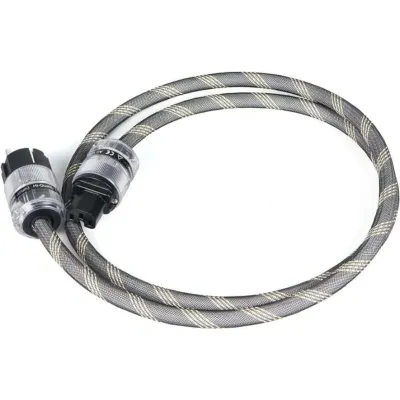 Pro-Ject Connect IT Power-Cable EU-230V 10A 1,5m Pro-Ject Connect IT Power-Cable EU-230V 10A 1,5m