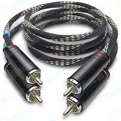 Pro-Ject Connect IT RCA CC 2,46m Pro-Ject Connect IT RCA CC 2,46m