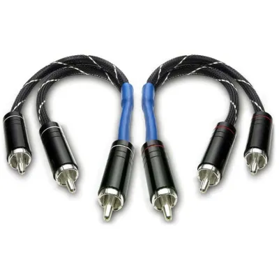 Pro-Ject Connect IT Y-Cable 0,82m
