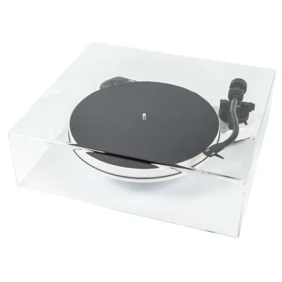 Pro-Ject Cover IT RPM 1/3 Carbon