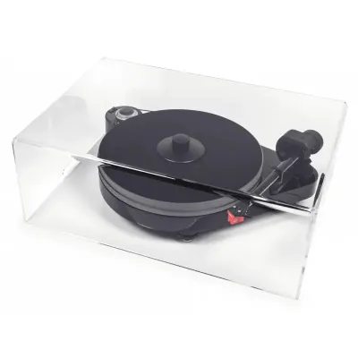 Pro-Ject Cover IT RPM 5/9 Carbon Pro-Ject Cover IT RPM 5/9 Carbon