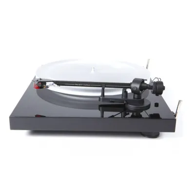 Pro-Ject Debut Carbon Esprit SB DC 2M-Red Piano