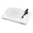 Pro-Ject Debut Carbon Esprit SB DC 2M-Red White
