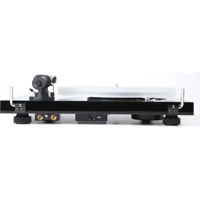 Pro-Ject Debut Carbon Esprit SB DC 2M-Red White