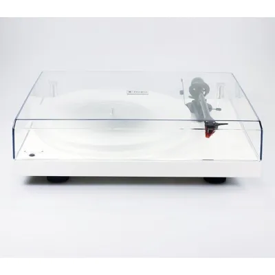Pro-Ject Debut Carbon Esprit SB DC 2M-Red White