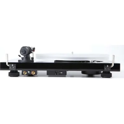 Pro-Ject Debut Carbon Recordmaster Hires 2M-Red Piano Pro-Ject Debut Carbon Recordmaster Hires 2M-Red Piano