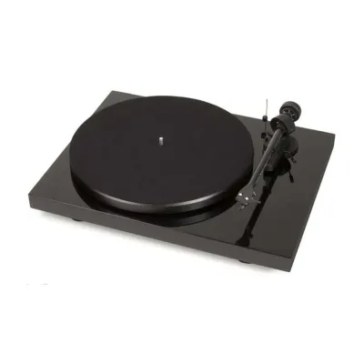 Pro-Ject Debut Recordmaster OM5e Piano Pro-Ject Debut Recordmaster OM5e Piano