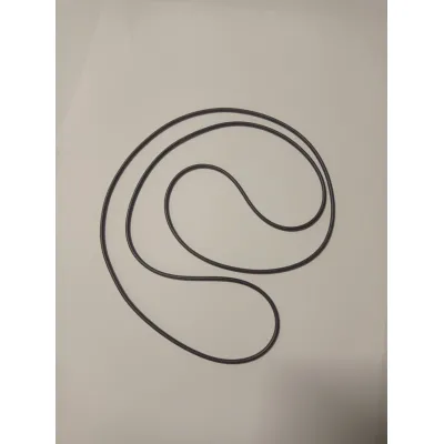 Pro-Ject DRIVE BELT 2Xper(AC,DC,Classic,SB)/6Persp Pro-Ject DRIVE BELT 2Xper(AC,DC,Classic,SB)/6Persp