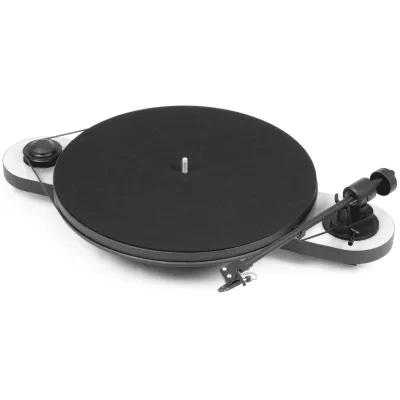 Pro-Ject Elemental OM5e White/Black