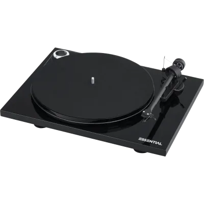 Pro-Ject Essential III Digital OM10 Piano