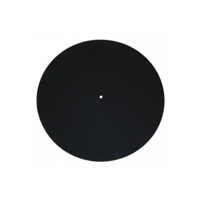 Pro-Ject Felt-Mat 280mm Black Debut III