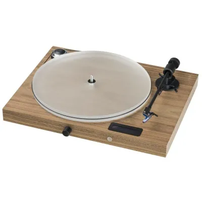 Pro-Ject Jukebox S2 Pick-IT 25A Walnut Pro-Ject Jukebox S2 Pick-IT 25A Walnut