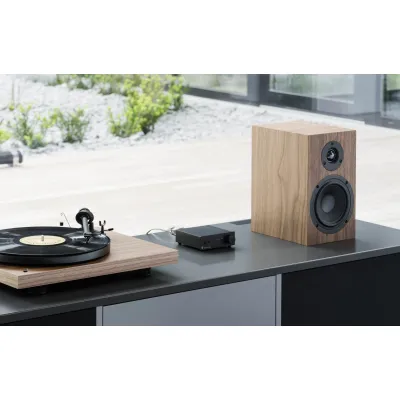 Pro-Ject Jukebox S2 Pick-IT 25A Walnut Pro-Ject Jukebox S2 Pick-IT 25A Walnut