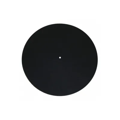 Pro-Ject Leather IT Black