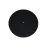 Pro-Ject Leather IT Black