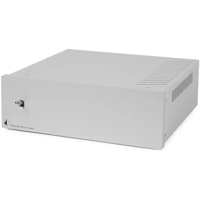 Pro-Ject Power Box RS 4Way Silver