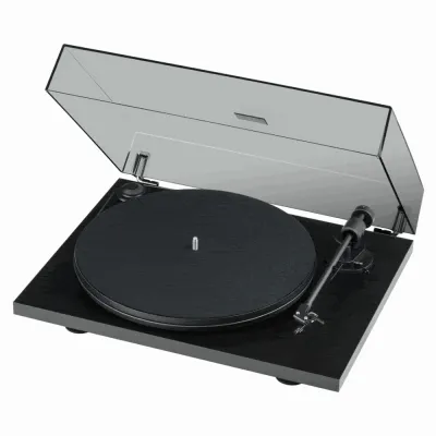 Pro-Ject Primary E OM NN Black Pro-Ject Primary E OM NN Black