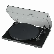 Pro-Ject Primary E Phono OM NN Black Pro-Ject Primary E Phono OM NN Black