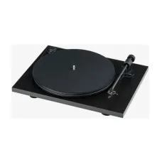 Pro-Ject Primary E Phono OM NN Black Pro-Ject Primary E Phono OM NN Black