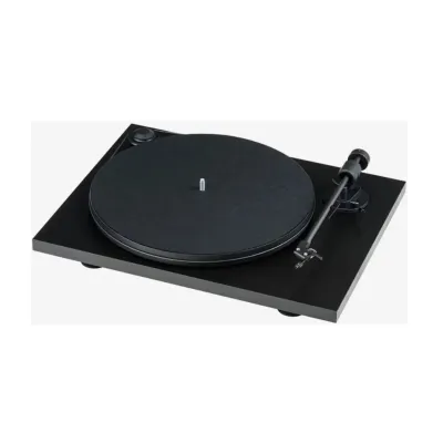 Pro-Ject Primary E Phono OM NN Black Pro-Ject Primary E Phono OM NN Black