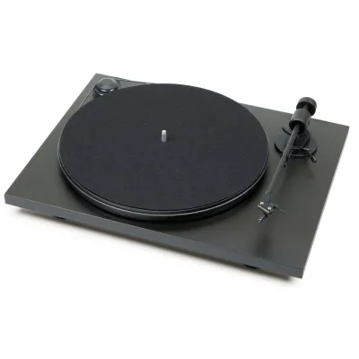 Pro-Ject Primary OM5e Black