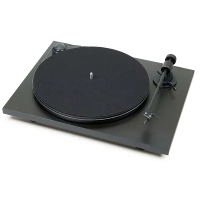 Pro-Ject Primary PhonoUSB OM5e Black