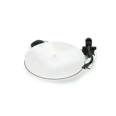 Pro-Ject RPM 1 Carbon 2M-Red White