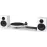 Pro-Ject RPM 1 Carbon 2M-Red White