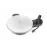 Pro-Ject RPM 3 Carbon 2M-Silver Piano