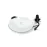 Pro-Ject RPM 3 Carbon 2M-Silver White
