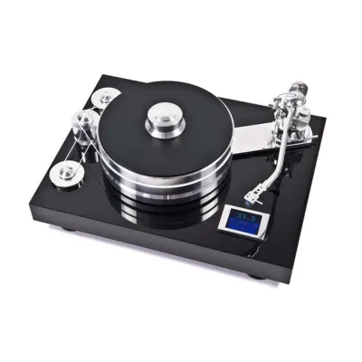 Pro-Ject Signature 12 N/C Piano
