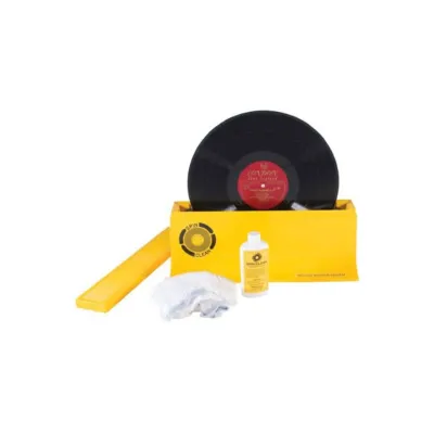 Pro-Ject Spin Clean Drying Cloths 5-Pack