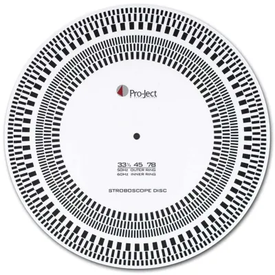 Pro-Ject Strobe IT Pro-Ject Strobe IT