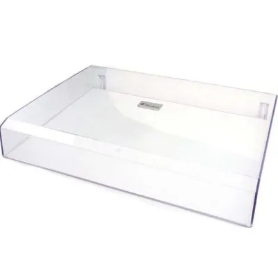 Pro-Ject VC-S Dust Cover Pro-Ject VC-S Dust Cover