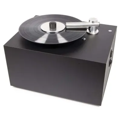 Pro-Ject VC-S Record cleaning machine