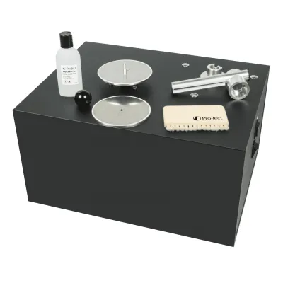 Pro-Ject VC-S Record cleaning machine