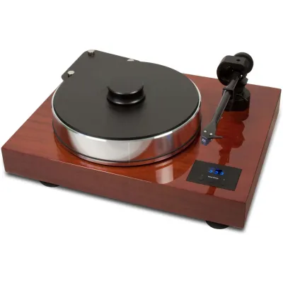 Pro-Ject Xtension 10 Evolution N/C Mahogany
