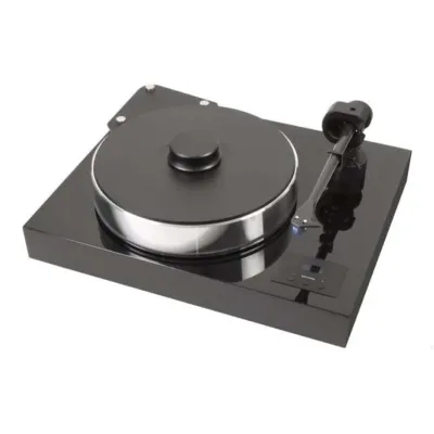 Pro-Ject Xtension 10 Evolution Superpack Cadenza-Black Piano Pro-Ject Xtension 10 Evolution Superpack Cadenza-Black Piano
