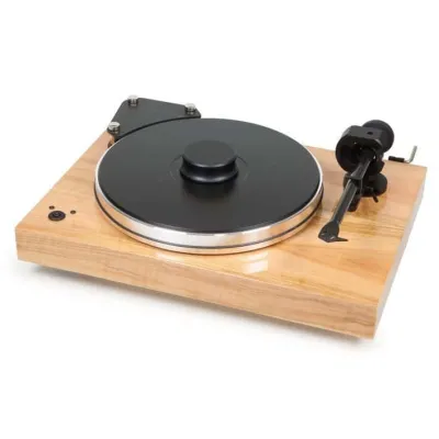 Pro-Ject Xtension 9 Evolution N/C Mahogany Pro-Ject Xtension 9 Evolution N/C Mahogany