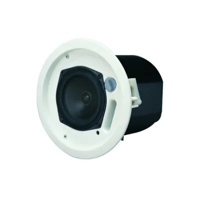 Tannoy CUSTOM INSTALL CMS-50TICT Tannoy CUSTOM INSTALL CMS-50TICT
