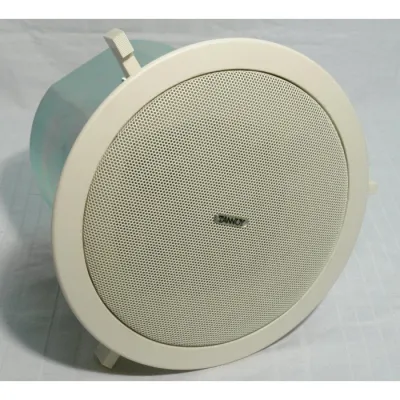 Tannoy CUSTOM INSTALL CMS-50TICT Tannoy CUSTOM INSTALL CMS-50TICT