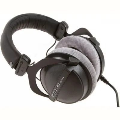 Beyerdynamic DT 770 PRO LB 250 ohms Beyerdynamic DT 770 PRO LB 250 ohms